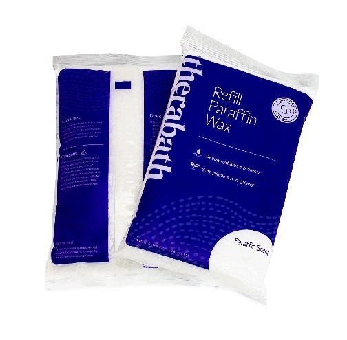 Therabath Pro Paraffin 6 Beutel à 454 g