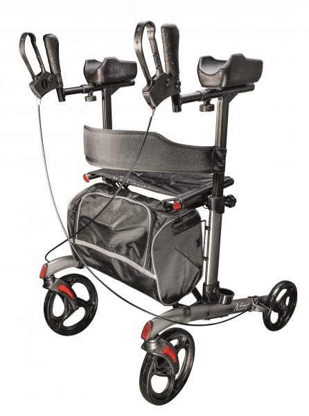 Actimo Arthro Rollator