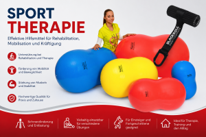 Sporttherapie