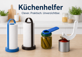 Küchenhelfer