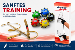 Sanftes Training