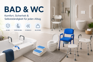 Bad & WC