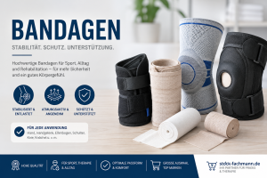 Bandagen