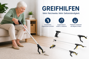 Greifhilfen