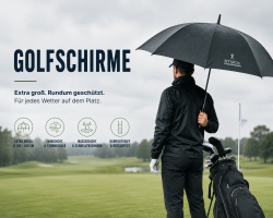 Golfschirme