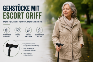 Escortgriff
