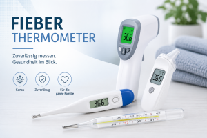 Fieberthermometer