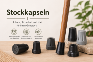 Stockkapseln