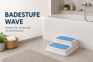 Stufen / Verkürzer