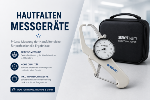 Hautfaltenmessgeraete
