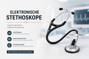 Stethoskope
