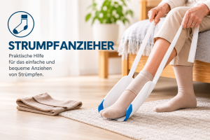 Strumpfanzieher