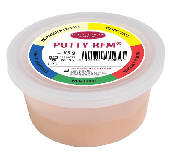 Putty Therapieknete 85g