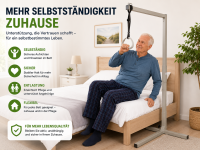 Bettgalgen