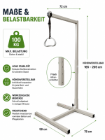 Bettgalgen