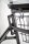 Rollator Actimo Basic Silber