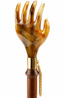 Schuhanzieher Kratzhand