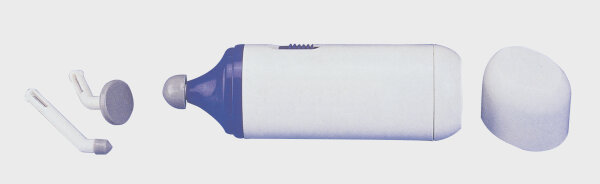 Mini Vibrator