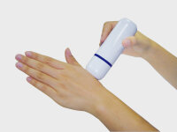 Mini Vibrator
