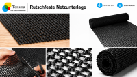 Tenura rutschfeste Netzunterlage