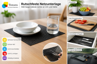 Tenura rutschfeste Netzunterlage