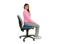 Gymnic Mobilkissen Sit´on´Air