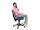Gymnic Mobilkissen Sit´on´Air