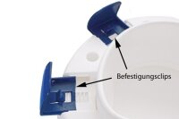 Toilettensitzerhöher Clipper