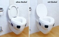 Toilettensitzerhöher Clipper