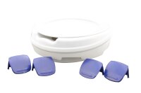 Toilettensitzerhöher Clipper