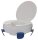 Toilettensitzerhöher Clipper