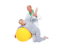 Gymnic Physio Roll