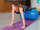 Gymnic Physio Roll