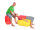 Gymnic Physio Roll