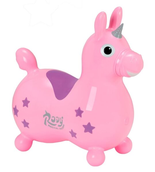 Gymnic Rody Magical Unicorn