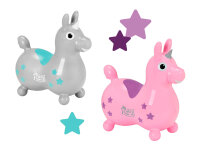 Gymnic Rody Magical Unicorn