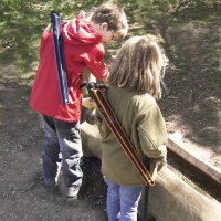 Euroschirm swing liteflex Kids