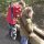 Euroschirm swing liteflex Kids