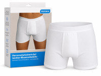 Herrenschutzshorts