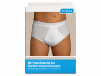 Herrenschutzslip
