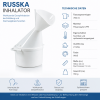 Russka Inhalator