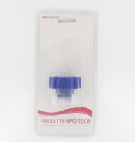 Tablettenmörser