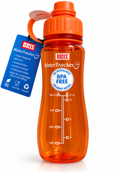 Trinkflasche 500ml