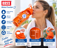 Trinkflasche 500ml