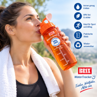 Trinkflasche 500ml