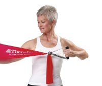 Theraband Sportgriffe, Inhalt: 1 Stück