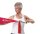 Theraband Sportgriffe, Inhalt: 1 Stück
