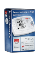 Boso Medicus-Prestige, Oberarm-BMG