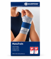 Bauerfeind ManuTrain Handgelenkbandage –...
