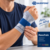 Bauerfeind ManuTrain Handgelenkbandage –...